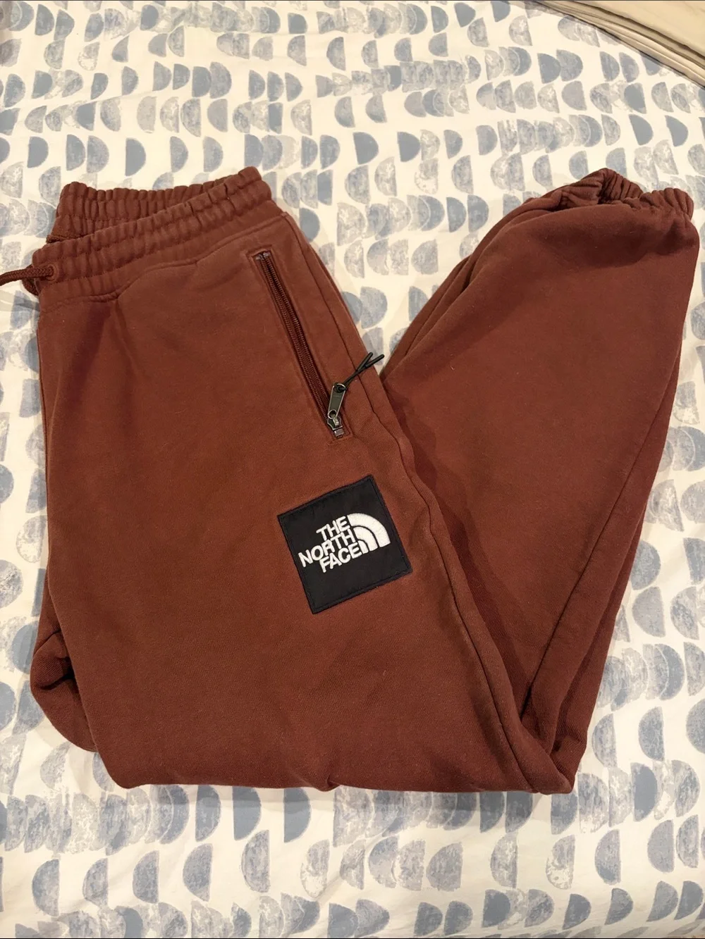 North Face Joggers/Sweatpants